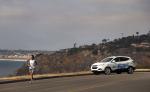Hyundai Tucson FCEV 2012 года